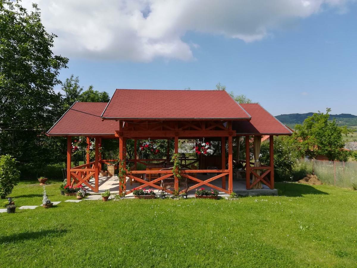 Narcisz B&B Corund  Exterior photo