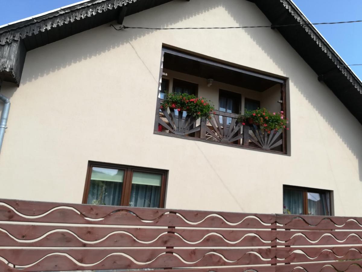 Narcisz B&B Corund  Exterior photo