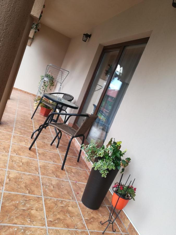 Narcisz B&B Corund  Exterior photo